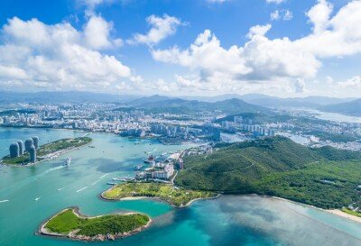 The Global Selection of “Hainan Tourism and Cultural Excellence TOP 10” Now Opens