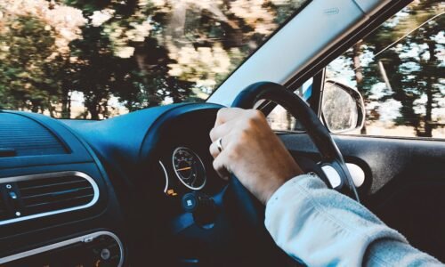 3 Silent Health Threats of Extended Driving