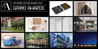 DFA Design for Asia Awards 2024