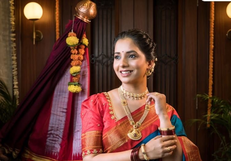 Lagu Bandhu Unveils Exclusive Gudi Padwa Collection, Embracing Tradition with Modern Elegance