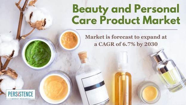 Beauty and Personal Care Product Line Introduces New Formulations for Radiant Skin