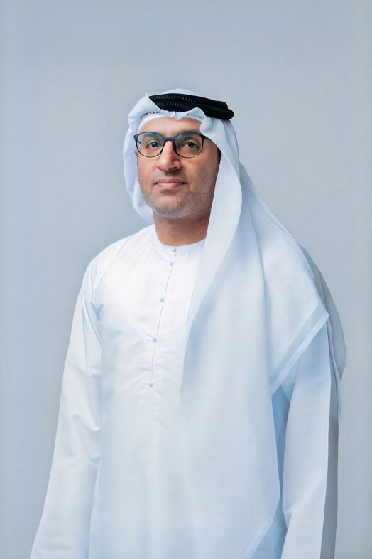 Chairman 3DXB GROUP