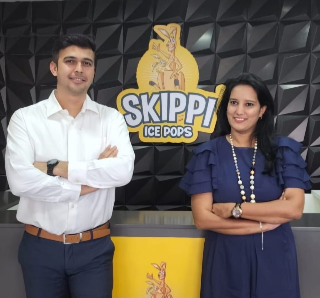 Skippi Raises Rs 10 Crore in Pre-Series A, Plans to Raise Additional Rs 7 Crore