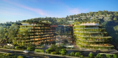 Dusit International signs to manage dual-branded luxury resort and residences in Phuket –  Dusit Collection and Dusit Residences Layan Verde