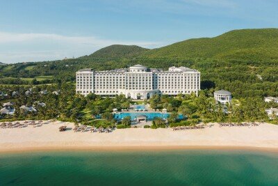Dive Into Summer With New Family Experiences At Nha Trang Marriott Resort & Spa, Hon Tre Island