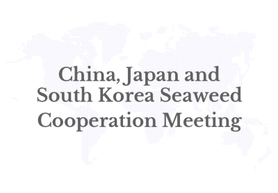 China and Philippines enterprises agreed to cooperate in complementary seaweed industries