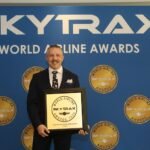 Finnair voted again as the Best Airline in Northern Europe