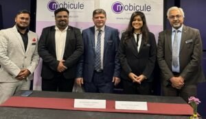 Mobicule accelerates growth in the South India Phygital Debt Resolution (1)