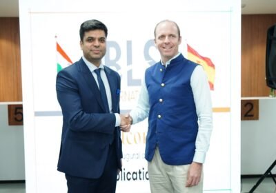 BLS International Opens a New State-of-the-art Visa Application Centre in Mumbai