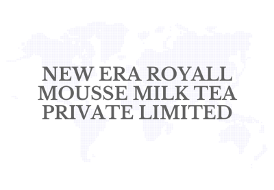 British milk tea brand “Royal Mousse” to establish at least 1,000 chain stores in India