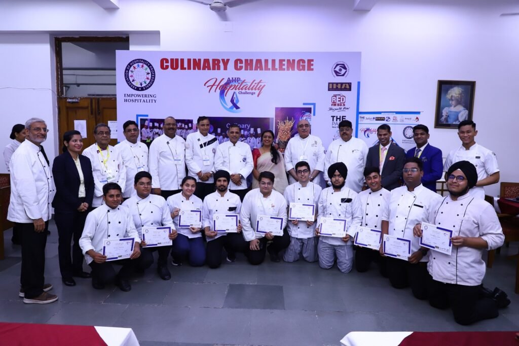 Association of Hospitality Professionals Announces the Seventh Edition of Hospitality Challenge 2024