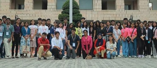 Key Takeaways from Hyderabad’s Student Entrepreneurship Summit