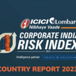 Indian Corporates Navigate Global Challenges with Superior Risk Handling: ICICI Lombard Corporate India Risk Index 2023