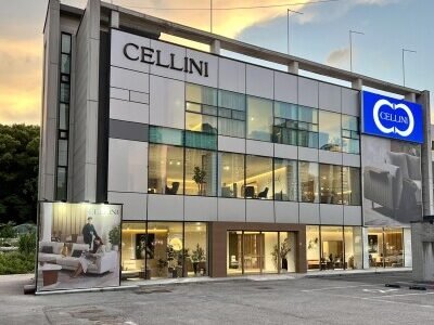 Cellini Opens First Retail Store in South Korea