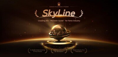 WikiFX launches SkyLine List – Create a “Michelin Guide” for Forex Info