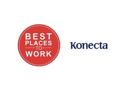 Konecta Romania recognized as One of the Best Places to Work for 2024