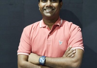 Groom India Salon & Spa (Naturals Salon) Appoints Sanjay Enishetty as New CEO