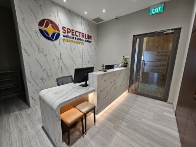 Spectrum Vascular & General Surgery Opens its Doors, Setting a New Standard in Surgical Excellence