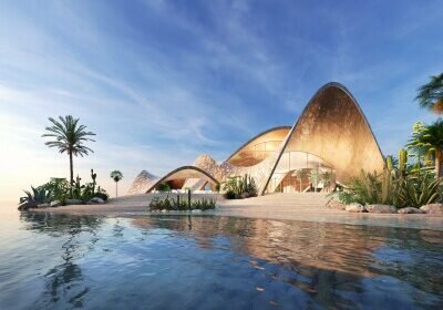 Mira Coral Bay: Branded Property in Ras AI Khaimah (UAE) Reimagined By Mira Developments and Marjan