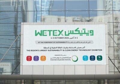 Water, Energy, Technology and Environment Exhibition (WETEX) 2024 showcases cutting-edge health and safety trends for home and workplace