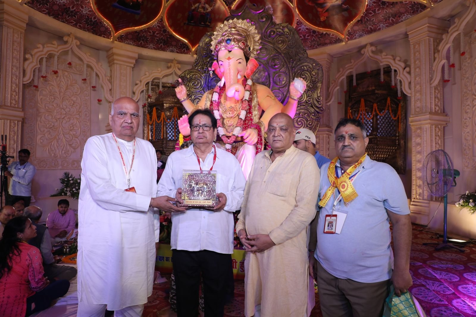 Lalbagh Ka Raja Trust (7)