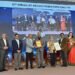 LANXESS India awarded as Best Nicer Globe User Company by the Indian Chemical Council