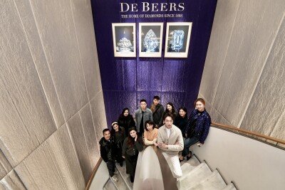 De Beers Group Hosts Natural Diamond Workshop in London