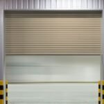 What Are the Perks of a Commercial Door Repair Service?