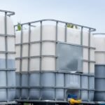 Why You Should Consider Renting IBC Tanks Over Buying