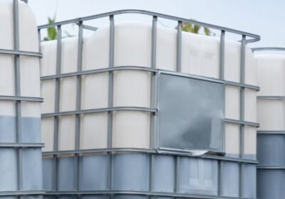 Why You Should Consider Renting IBC Tanks Over Buying