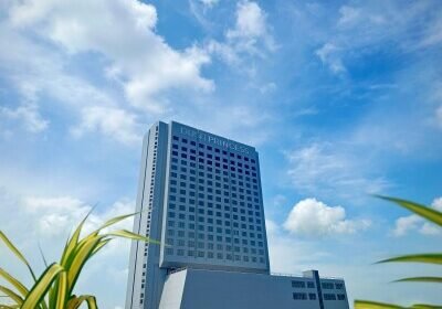 Dusit Hotels and Resorts  set for Malaysia debut with the opening of Dusit Princess Melaka