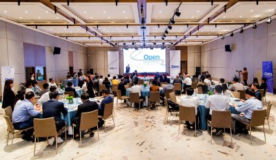 Visa’s inaugural Open Payments Session showcases key partnerships and innovation fueling Cambodia’s digital payment landscape