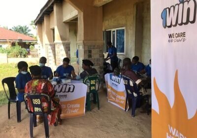 1win and HSDF Bring Free Healthcare Screenings to 10,000 People across Enugu and Anambra State