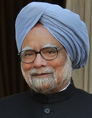 Dr. Manmohan Singh