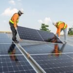 A Step-by-Step Guide to Solar Energy for Small Businesses