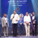 Hyderabad Welcomes APTA KATALYST 2025: Shaping the Future of Innovation