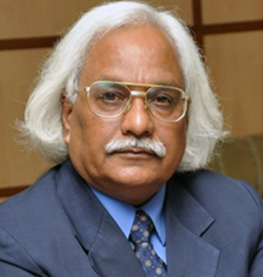 Prof. PB Sharma