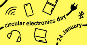 Electronics Day