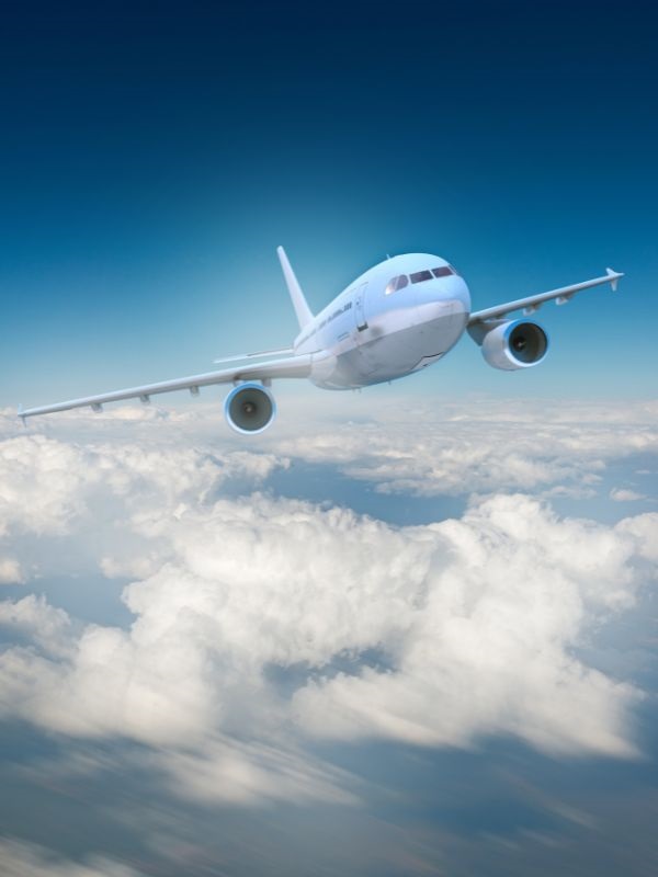 Aerospace Material Technology