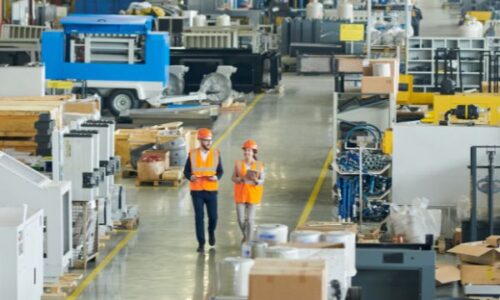 4 Ways To Reduce Operational Costs in Your Factory