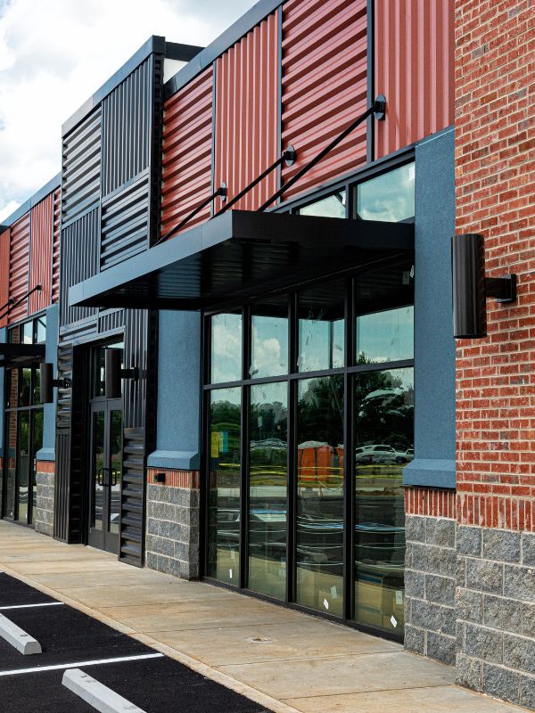 Tips To Upgrade Your Building for Safety and Efficiency