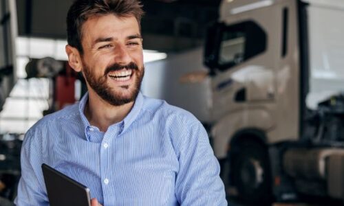 How To Minimize Risks in the Trucking Industry