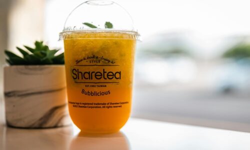 Choosing Clear PET Cups & Lids: Ultimate Guide for Cafes in CA