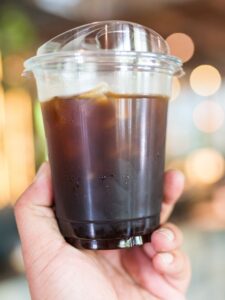 Cup Lids: Supplies That Define the Coffee Shop Experience