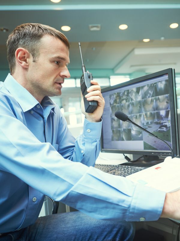 Enhancing Business Security With Smart Access Solutions