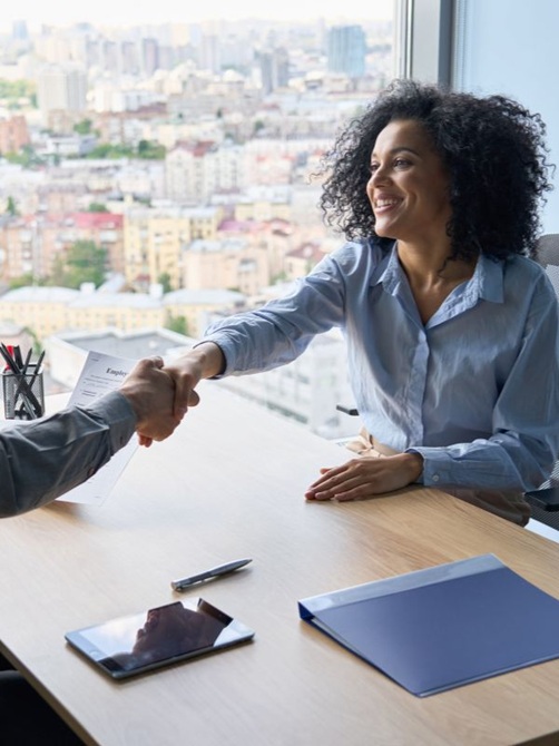 ProfessionalScreening