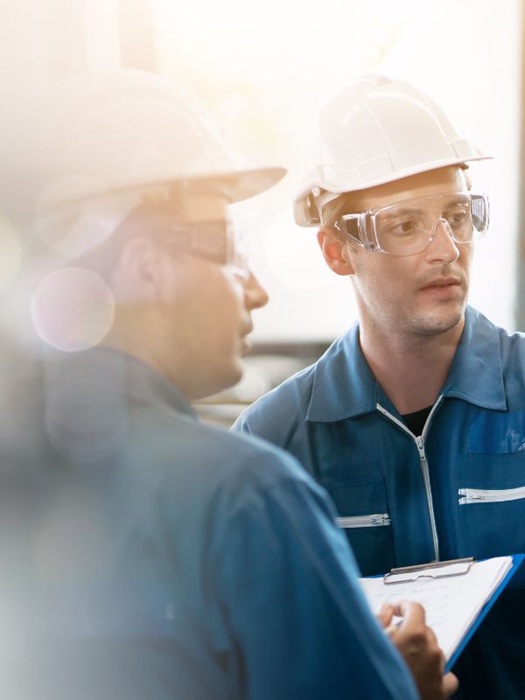 Ways to Protect Your Industrial Equipment for Long-Term Use