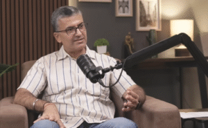  Culinary Explorer Anubhav Sapra Reveals the Science Behind India’s Street Food and Misleading Food Labels