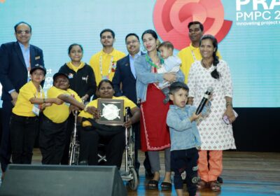 From Concept to Change: The PRABHANJANA – PMPC 2025 Journey Unveiled