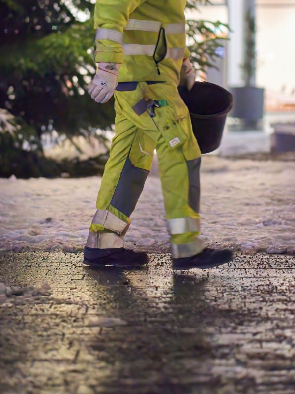 5 Things Your Business Shouldn’t Ignore During the Winter